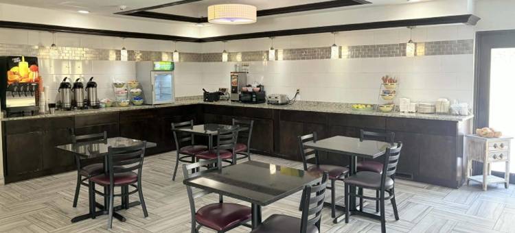 密歇根霍兰AmericInn酒店(AmericInn by Wyndham Holland MI)图片