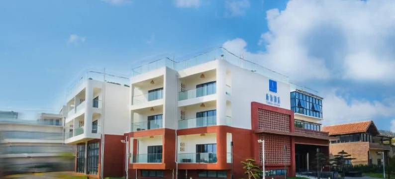 听海酒店(俚街中国第一滩店)图片