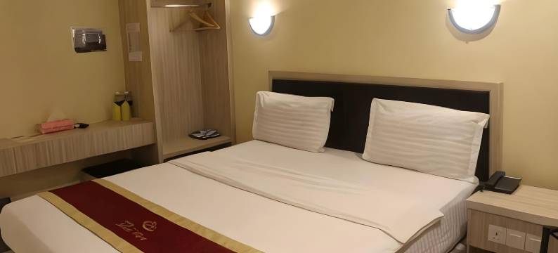 巴莱景观酒店(Balai View Hotel)图片
