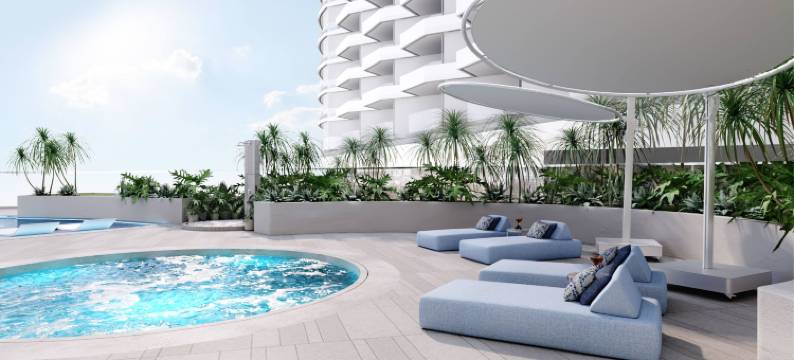 美利亚奥雷亚芽庄(Meliá Aurea Nha Trang)图片