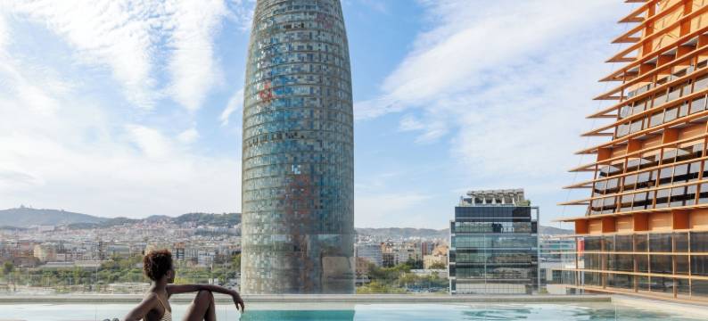 SB格劳-苏普酒店(Hotel SB Glow 4 Sup)图片