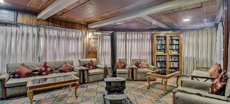 德克林酒店(Dekeling Hotel)图片