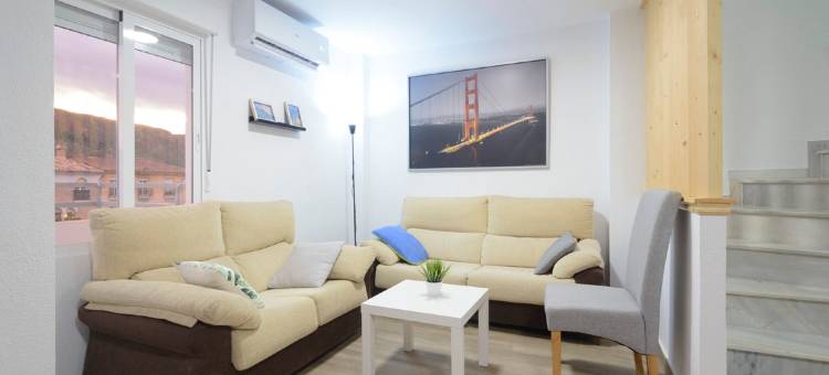 GuestReady - Casa Alhambra Sierra Nevada图片