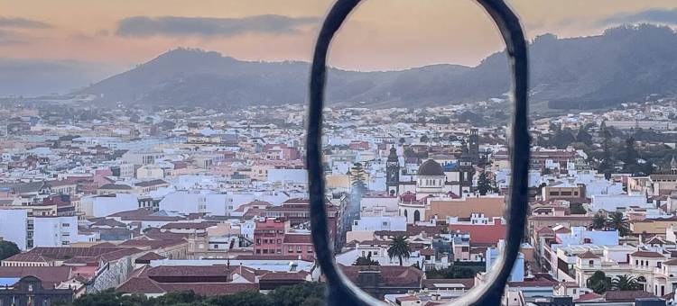 GuestReady - la Laguna Centro Urban Suite图片