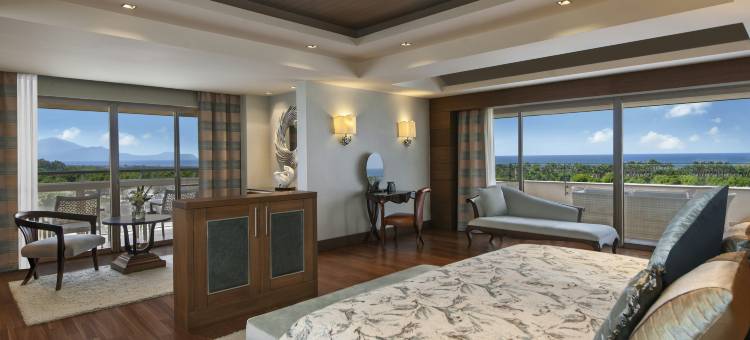 达拉曼萨里格尔梅希尔顿度假村及高尔夫(Hilton Dalaman Sarigerme Resort & Golf)图片