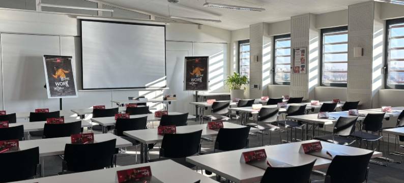 宜必思里昂南奥林斯酒店(ibis Lyon Sud Oullins)图片