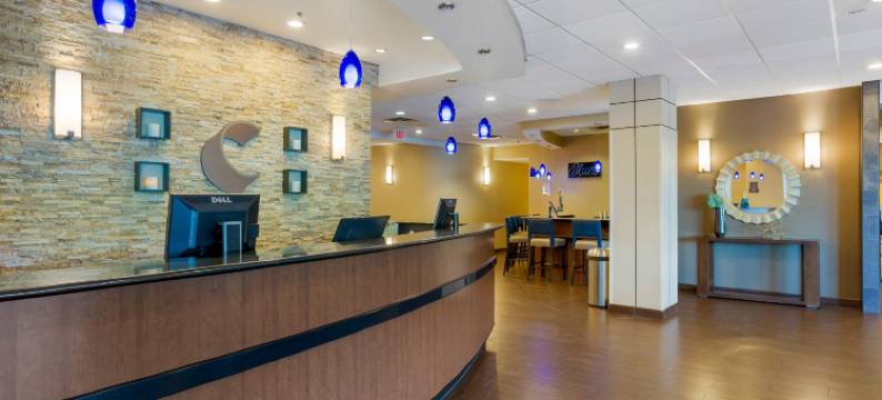 舒适酒店及套房-总统套房(Comfort Inn & Suites Presidential)图片