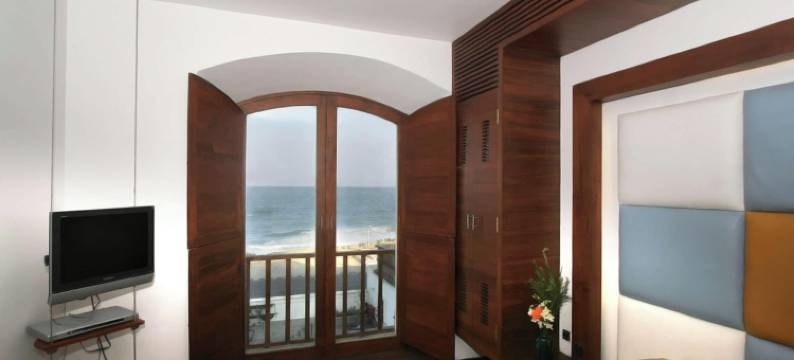 庞第皆瑞长廊酒店(The Promenade)图片