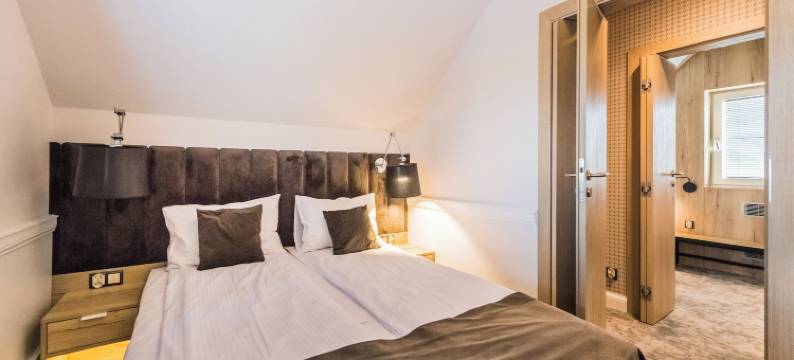 扎托尔斯堪的纳维亚，Ascend Collection 度假村(Scandinavia Resort)图片