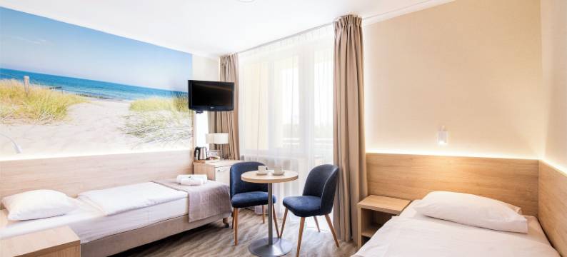 茵特菲尔瑞彻兹林恩度假村(Interferie Cechsztyn)图片