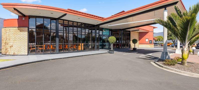 品质酒店林肯绿(Quality Hotel Lincoln Green)图片