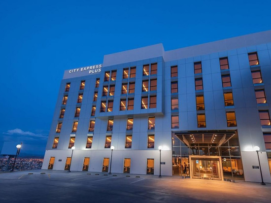 契瓦瓦高地酒店