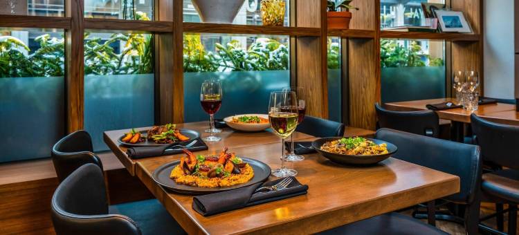 皇家威廉酒店 - 精选酒店(Hotel Royal William, Ascend Hotel Collection)图片