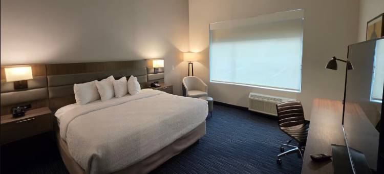 浩枫长住奥斯汀北酒店(Hawthorn Extended Stay Austin North)图片
