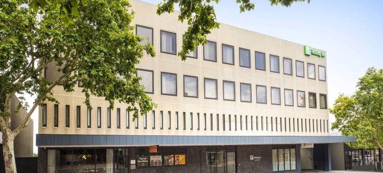 丹德农假日酒店(Holiday Inn DANDENONG by IHG)图片