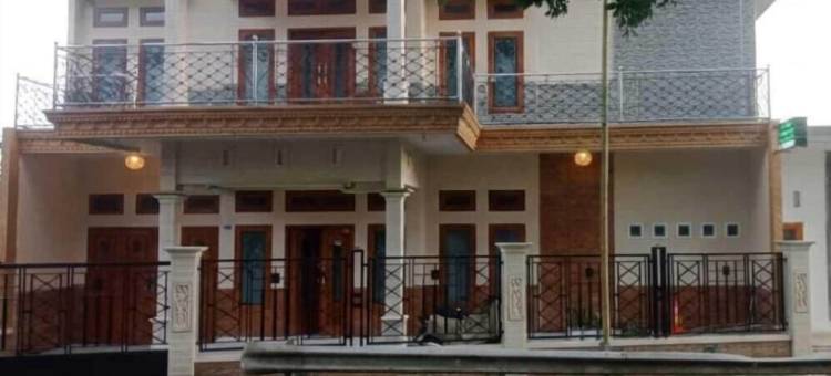 玛斯狄伦家庭旅馆(Mas Dylan Homestay)图片