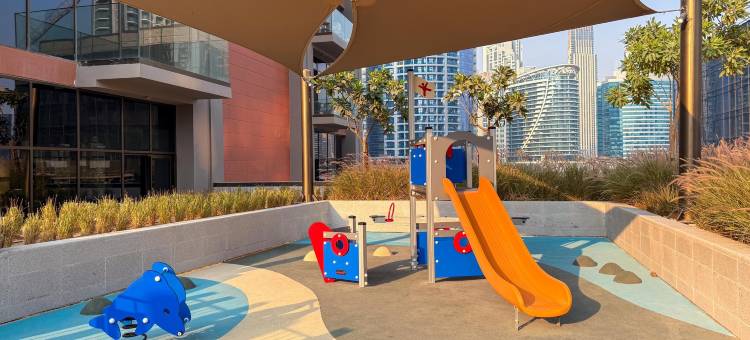 GuestReady - Premium 1Bd with Canal View图片