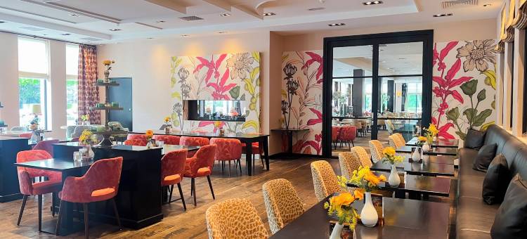 凡德瓦克酒店(Van der Valk Hotel Harderwijk)图片