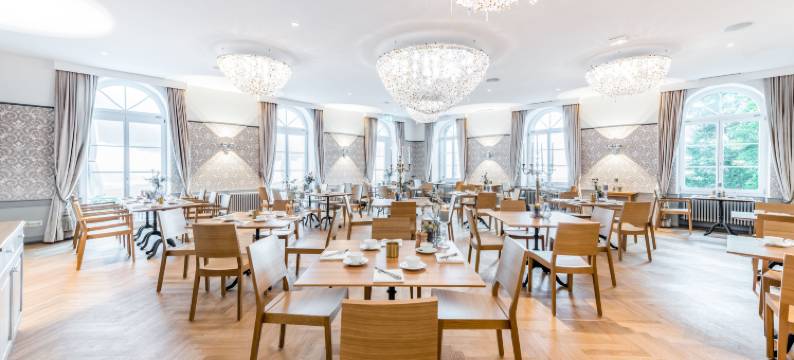 维森施坦酒店(Hotel Weissenstein)图片