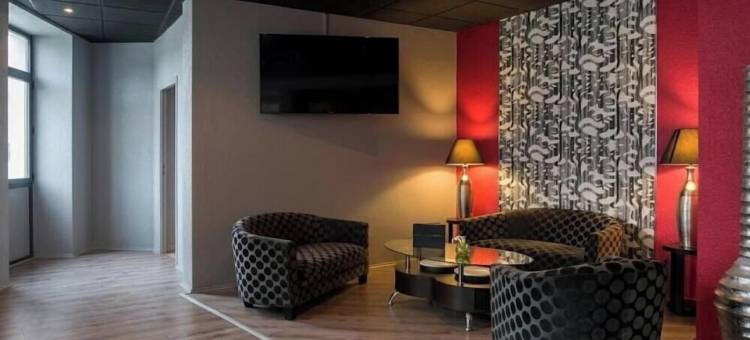 Relais St Eloi, Sure Hotel Collection by Best Western图片