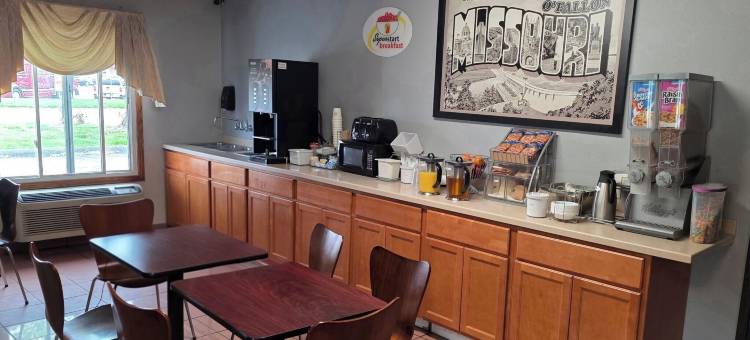 奥福尔伦-圣路易斯地区温德姆速8酒店(Super 8 by Wyndham O'Fallon MO/St. Louis Area)图片