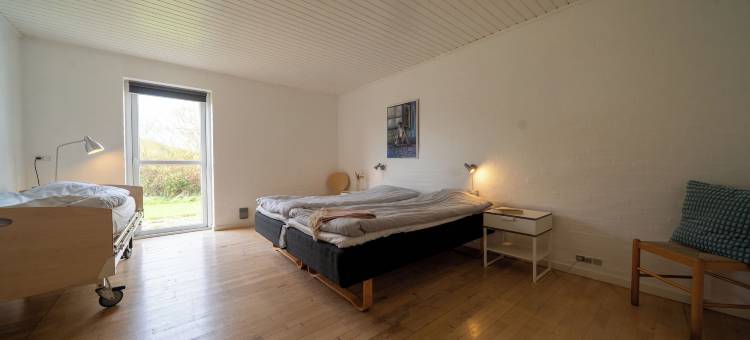 渔夫路度假屋(Feriehuset Fiskervej)图片