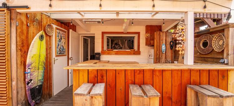 拉博加冲浪之家(La Boga Surf House Biscarrosse Plage)图片