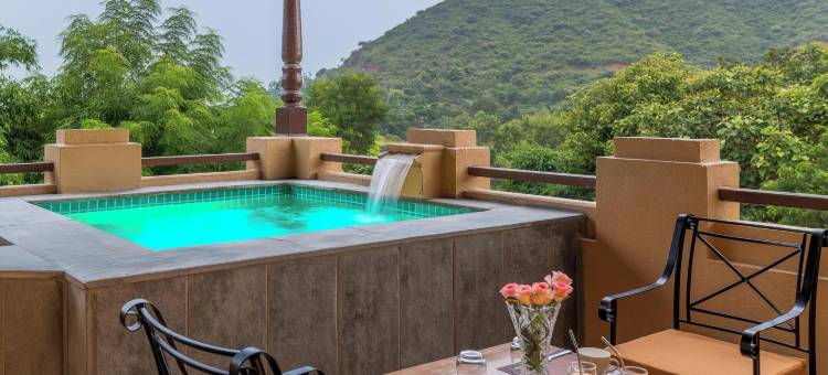 DEV BAGH 豪华私人套房(DEV BAGH LUXURIOUS PRIVATE SUITES)图片