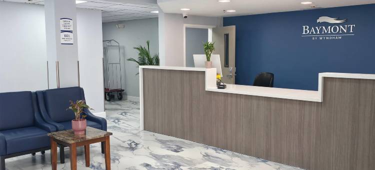 Baymont by Wyndham Louisville Southwest图片