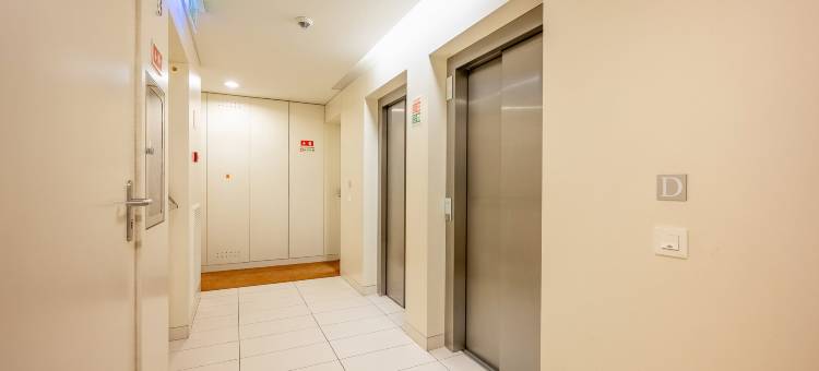 GuestReady - Ambiente tranquilo em Lisboa图片