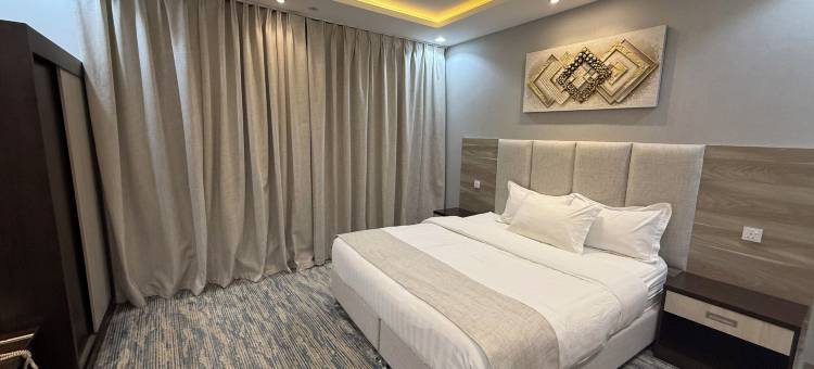 Qimam Park Hotel 2图片