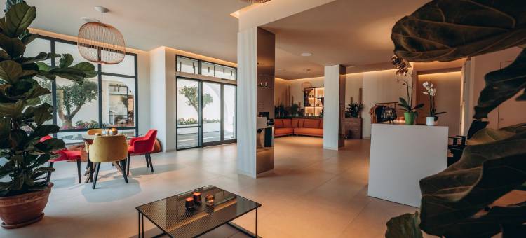 ananea 托罗佩亚游艇度假村(Ananea Tropea Yachting Resort)图片
