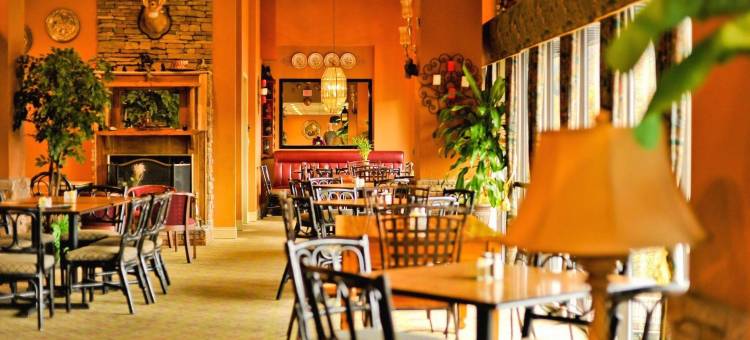 滨水酒店和会议中心(Edgewater Hotel and Conference Center)图片