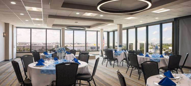 Holiday Inn 迈阿密国际机场(Holiday Inn MIAMI-INTERNATIONAL AIRPORT by IHG)图片