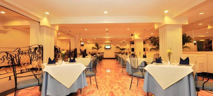 拉斯帕尔马斯马尼拉酒店(Las Palmas Hotel de Manila)图片