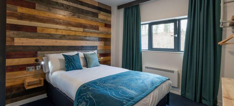 尼维斯山庄基地营酒店(The Base Camp Hotel, Nevis Range)图片