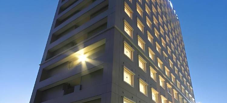 东横INN-福生站前东口(Toyoko Inn Tokyo Fussa Ekimae Higashi Guchi)图片