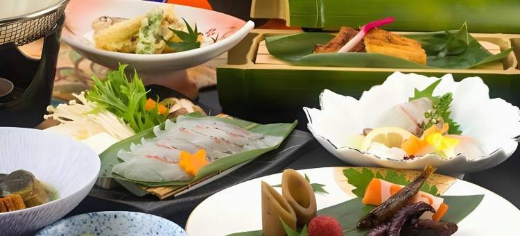 西明石微笑酒店(Smile Hotel Nishiakashi)图片