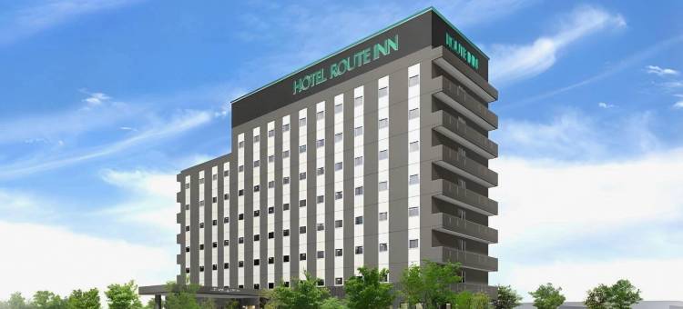 露樱酒店山梨中央店(Hotel Route-Inn Yamanashi Chuo)图片