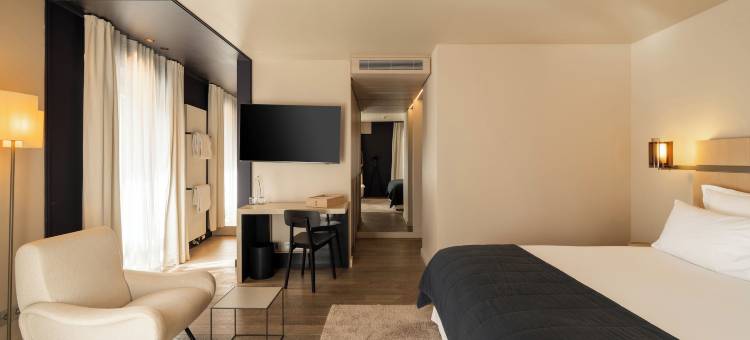 内尔酒店(Hotel de Nell)图片