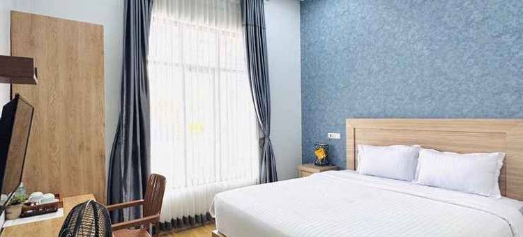 Fairuz Hotel图片