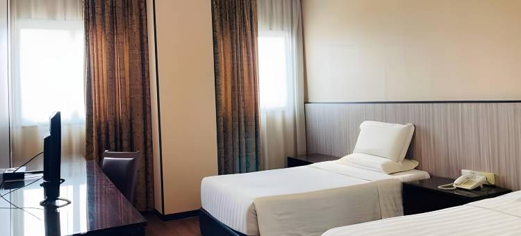潘维酒店(Penview Hotel)图片