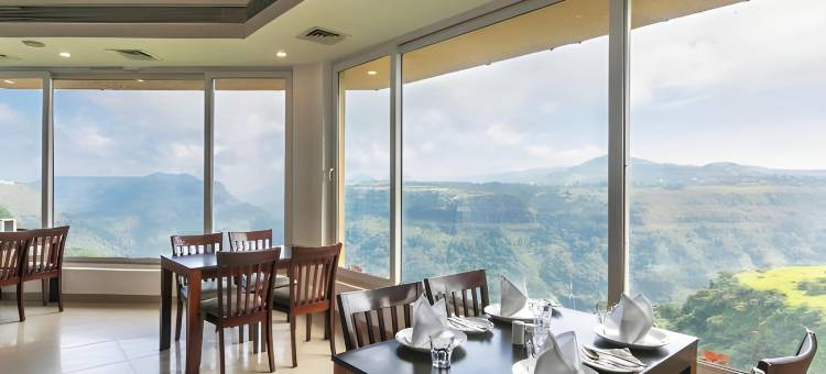 坎达拉阿提瓦度假村及水疗中心(Athiva Resort & Spa, Khandala)图片
