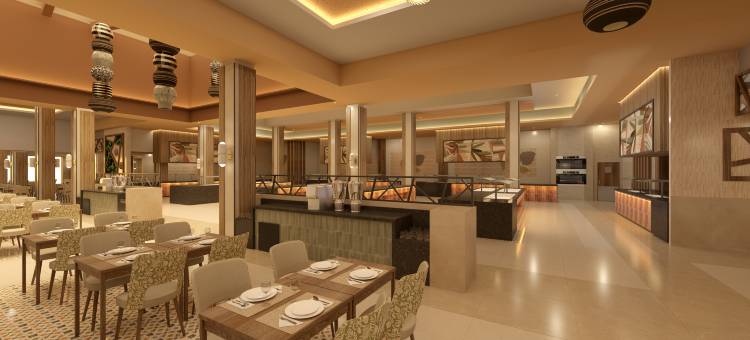 路图雅瑞酒店 - 全包式(Hotel Riu Touareg - All Inclusive)图片