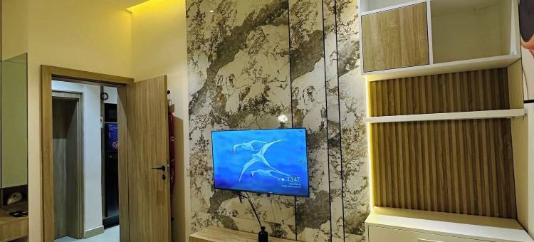 Gio & Gee酒店(Gio & Gee Hotels)图片