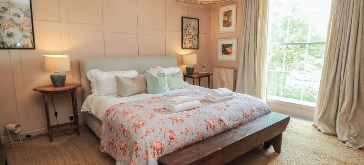 科茨沃尔德别墅(Cotswold House)图片