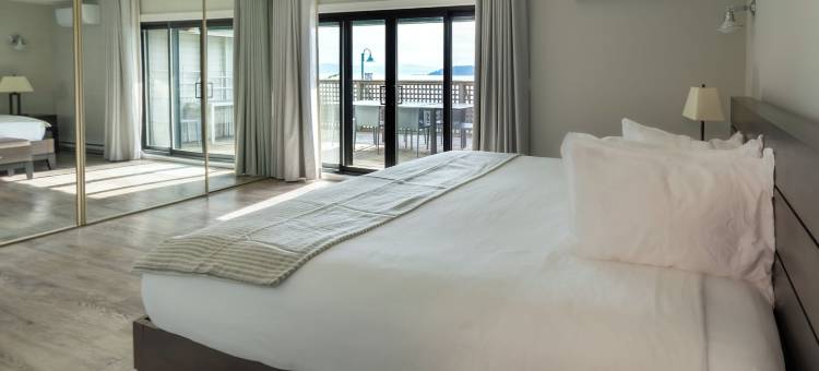 德利福特伍德旅馆(Driftwood Inn)图片