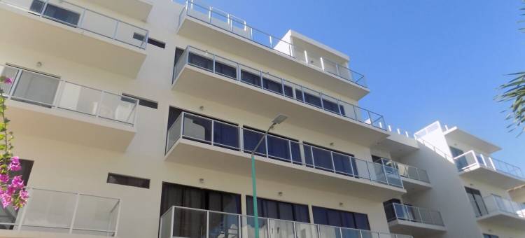 英坎托酒店(Inkanto Luxury Hotel)图片