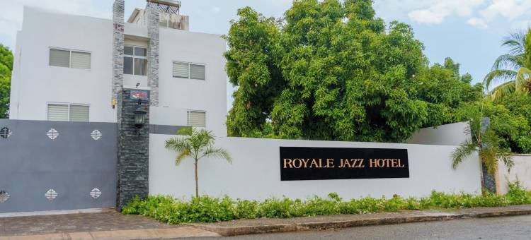 皇家爵士酒店(Royale Jazz Hotel)图片