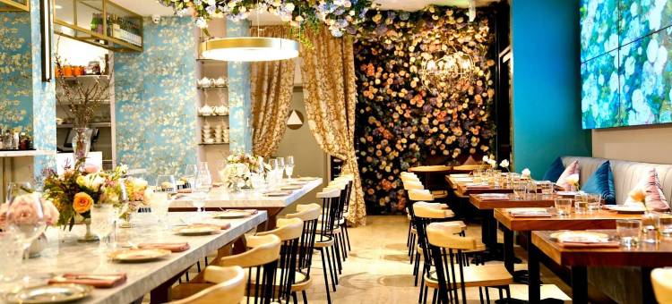 艾匹克酒店(Hotel Epik)图片